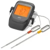 Grill- und Bratenthermometer Control+ 6 Kanal inkl