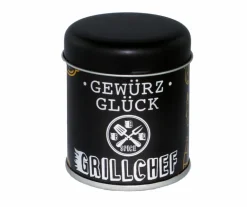 Grillchef Gewürzmischung 60g