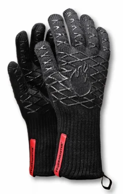 Grillhandschuhe Gr. 10/L-XL