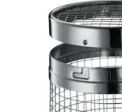 Grillkorb Rondo BBQ