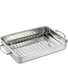 Grill/Ofenbräter Style 34cm
