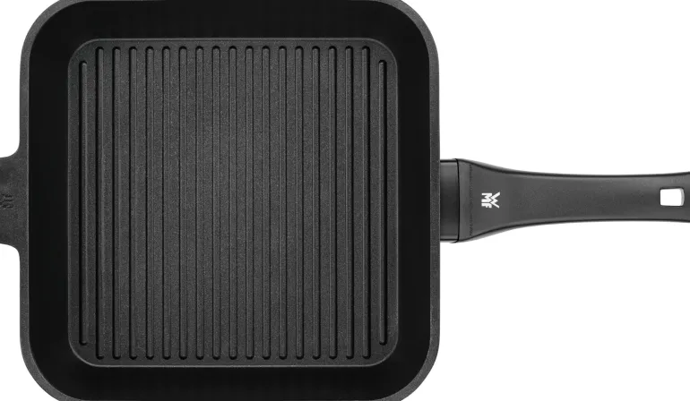Grillpfanne Permadur Premium 28 X 28cm