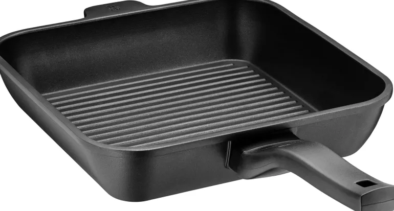 Grillpfanne Permadur Premium 28 X 28cm