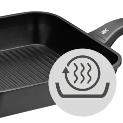 Grillpfanne Permadur Premium 28 X 28cm