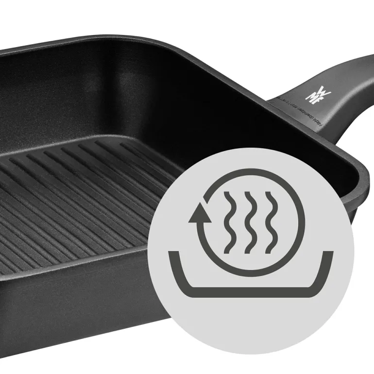 Grillpfanne Permadur Premium 28 X 28cm