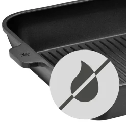 Grillpfanne Permadur Premium 28 X 28cm