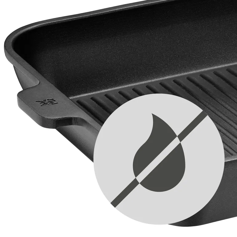 Grillpfanne Permadur Premium 28 X 28cm