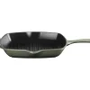 Grillpfanne Signature quadratisch 26 cm Thyme