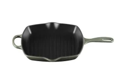 Grillpfanne Signature quadratisch 26 cm Thyme