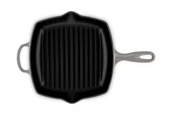 Grillpfanne Signature quadratisch 26 cm Flint
