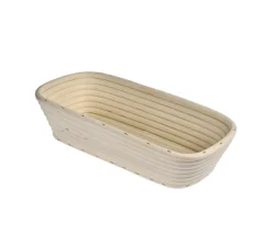 Gärkörbchen rechteckig 28 cm