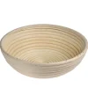 Gärkörbchen rund 25 cm