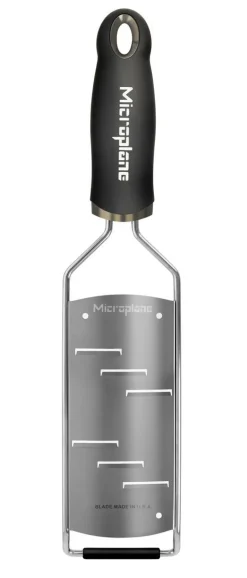 Große Raspel - Gourmet