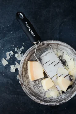 Große Raspel - Gourmet