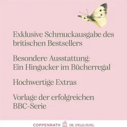 Große Schmuckausgabe (Bastin) Gill Hornby
