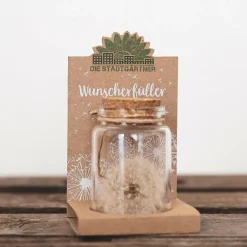 Großer Wunscherfüller