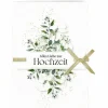 Grußkarte Mit Kuvert Alles Liebe Zur Hochzeit