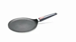 Guss-Crepes-Pfanne Nowo Titanium 26cm Induktion