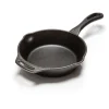 Gusspfanne 20cm mit Stiel