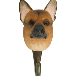 Haken Deutscher Schäferhund