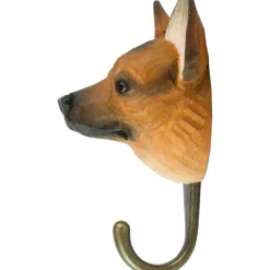 Haken Deutscher Schäferhund