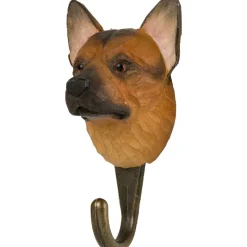 Haken Deutscher Schäferhund