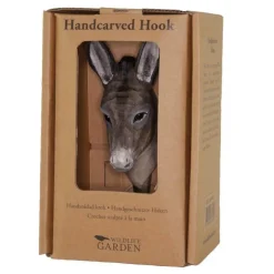 Haken Esel