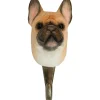 Haken Französische Bulldogge
