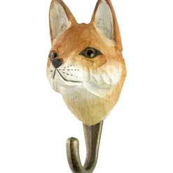 Haken Fuchs