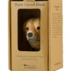 Haken Golden Retriever