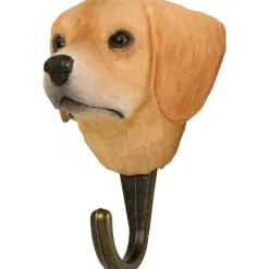Haken Golden Retriever