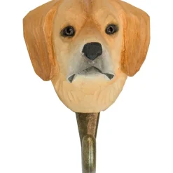 Haken Golden Retriever
