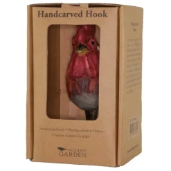 Haken Hahn