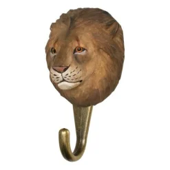 Haken Löwe