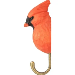 Haken Rotkardinal