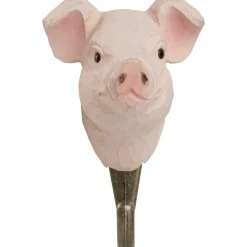 Haken Schwein