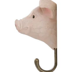 Haken Schwein