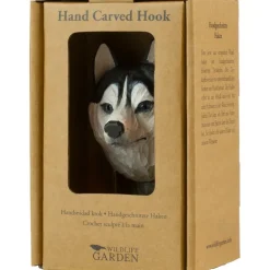 Haken Sibirian Husky