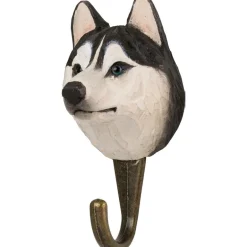 Haken Sibirian Husky