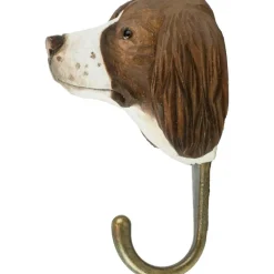 Haken Springer Spaniel