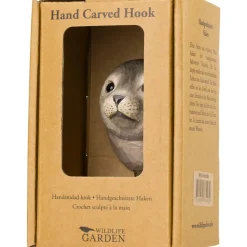 Haken Robbe