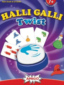 Halli Galli Twist
