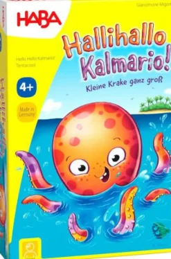 Hallihallo Kalmario