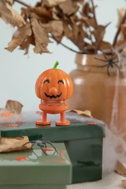 Halloween Pumpkin Orange
