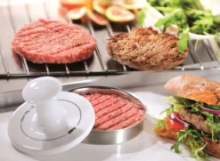 Hamburgerpresse Spark