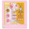 Handarbeit - Perlen & Schmuck Blumen