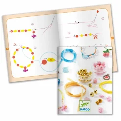 Handarbeit - Perlen & Schmuck Blumen