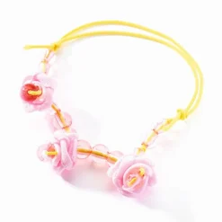 Handarbeit - Perlen & Schmuck Blumen