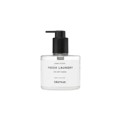 Handlotion SATOMI 300ml Fresh Laundry Lagerung 5-2