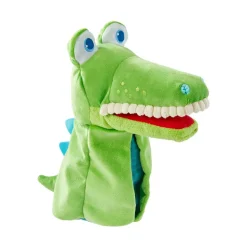 Handpuppe Allesfresser